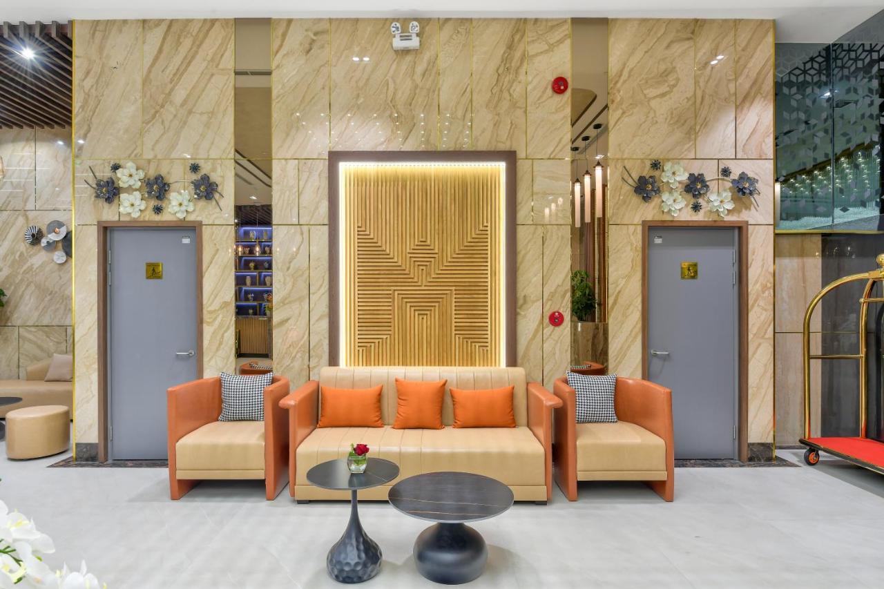 Maris Hotel Nha Trang Kültér fotó