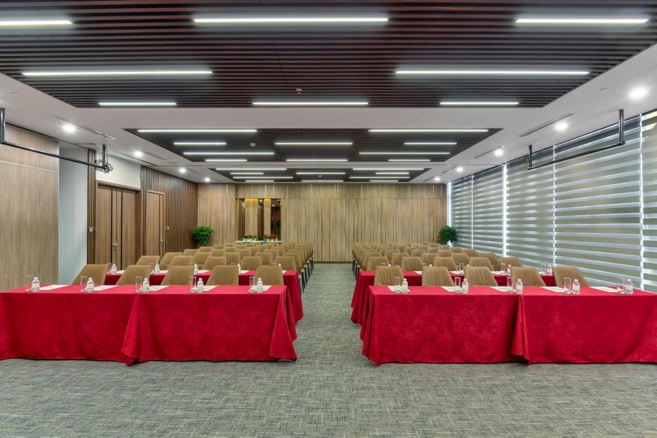 Maris Hotel Nha Trang Kültér fotó