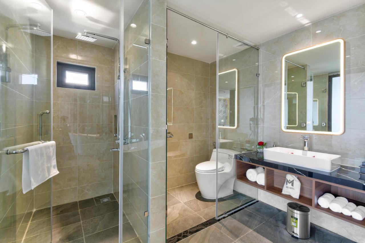Maris Hotel Nha Trang Kültér fotó